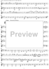 Concerto Grosso No. 8 in G Minor, Op. 6, "Christmas Concerto" - Violin 1