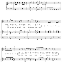 The Little Old Lady (From Pasadena)