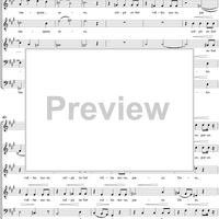 Grande Messe des Morts (Requiem), No. 5: Quaerens me