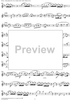 String Quartet No. 18 in A Major, K464 - Violin 1