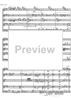 Quintet Op.43 - Score