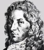 String Trio in G major op. 1, no. 6 - Violin 2