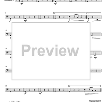 The Old Mechanical Organ - Cello