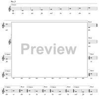 Solfège des solfèges, Book 1, Part 1 (Nos. 1 - 90)