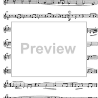 Réminiscences - Oboe