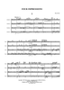 Four Impressions (Suite) - Score