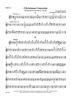 Christmas Concerto Concerto Grosso, Op. 6, No. 8 - Violin 2