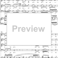 Christmas Oratorio: Part VI, The Homage of the Wise Men