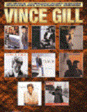 Vince Gill: Guitar Anthology
