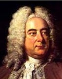 Suite no. 5 in E minor, HWV438, no. 3a:  Gigue