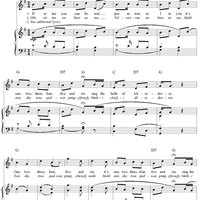 The Bells of Aberdovey