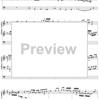 Vater unser im Himmelreich, BWV761