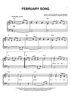 February Song