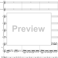 Mass Missa(Longa) No. 14 in C Major, K246a (K262)