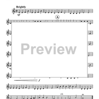 Holiday Treats, Volume 1 - Horn 3