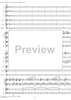 Symphony No. 86 in D Major, Movement 4 HobI/86 - Full Score