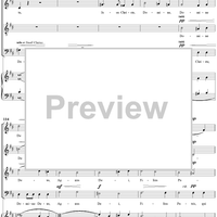 Mass in D Major, No. 2: Gloria