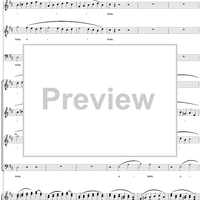 Stabat Mater, Op. 58: No. 10, Quando Corpus Morietur