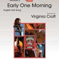 Early One Morning - Viola