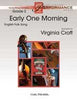 Early One Morning - Violin 3