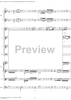 "Wer nur der lieben Gott lässt walten," No. 4 from Cantata No. 93, BWV93