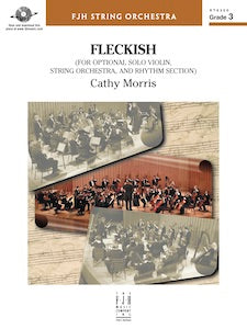 Fleckish - Double Bass