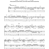 This Old Heart Of Mine (Is Weak For You)