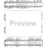 Tarantella (Italy) - from Seven Modern Dances