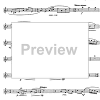 Sonatina Op.50 - Oboe