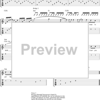 You Can Sleep While I Drive