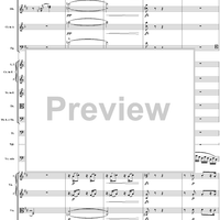 Cello Concerto in B Minor, Op. 104, B191, Movement 3 - Full Score