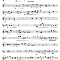 Pizzi - Quattro - Archi - Violin 1