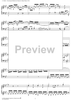 Toccata quasi Fantasia con Fuga in A major, BWV Anh. 178