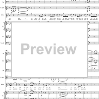 "Dalla sua pace la mia dipende", No. 11 from "Don Giovanni", Act 1, K527 - Full Score