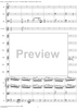 "T'ho detto, buffone, se parli con lei", No. 21 from "La Finta Semplice", Act 2, K46a (K51) - Full Score