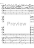 Concerto Grosso Op. 3 No. 4 - Score