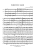 Florentiner March - Score