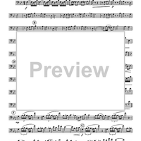 Zacatecas - Euphonium 1 BC/TC