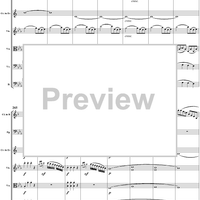 Septet in E-flat Major, Op. 20 - Full Score
