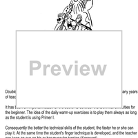 Double Bass Daily - Double Bass