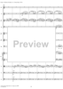 Cavatina: Largo al factotum, No. 4 from "Il Barbiere di Siviglia" - Full Score
