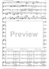 Messiah, no. 33: Lift up your heads, O ye gates - Piano Score