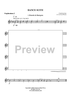 Dance Suite - Euphonium 2 BC/TC