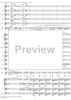 Idomeneo, rè di Creta, Act 1, No. 6 "Vedrommi intorno" - Full Score