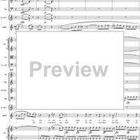 Idomeneo, rè di Creta, Act 1, No. 6 "Vedrommi intorno" - Full Score