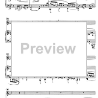 Sonata No. 2 - Score