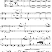 Romantic Waltz No. 1