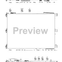 Flying Without Wings