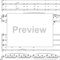 He, Zigeuner - From "Zigeunerlieder" Op. 103, No. 1