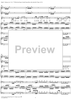 Will the sun forget to streak eastern skies with amber ray, No. 37 from Oratorio "Solomon", Act 3 (HWV67)